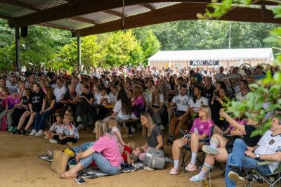 HSG Langen Lindenturnier 2024