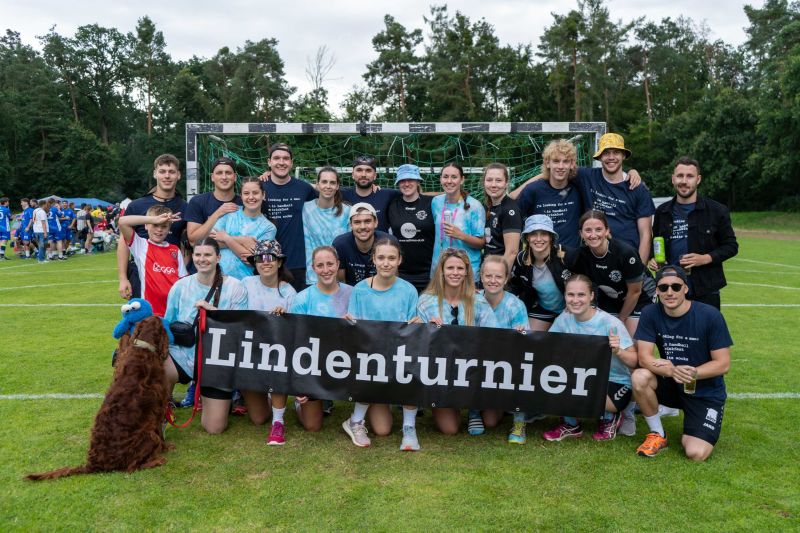 HSG Langen Lindenturnier 2024