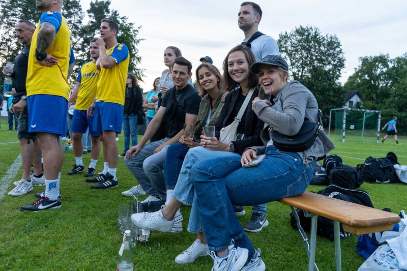 HSG Langen Lindenturnier 2024