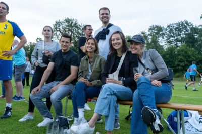 HSG Langen Lindenturnier 2024