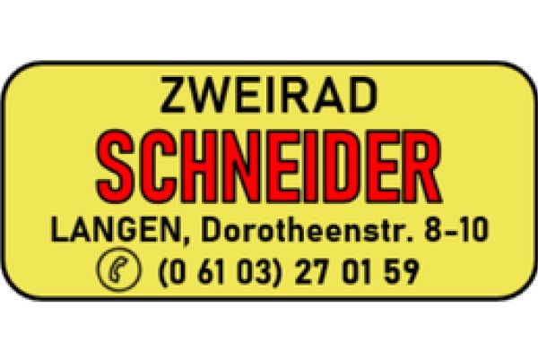 Zweirad Schneider Langen