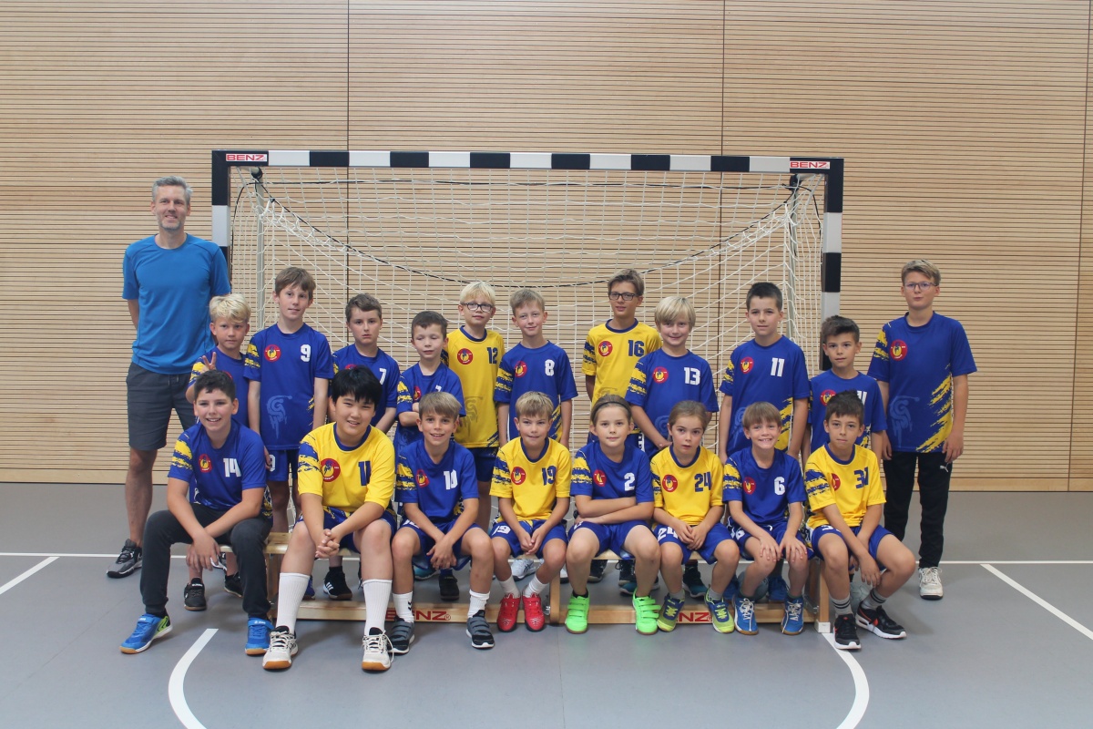 HSG Langen