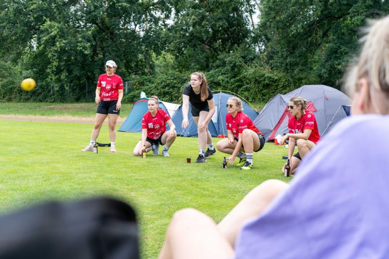 HSG Langen Lindenturnier 2024