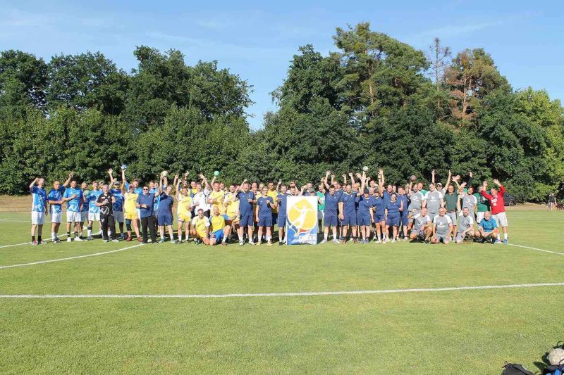 HSG Langen Lindenturnier 2025