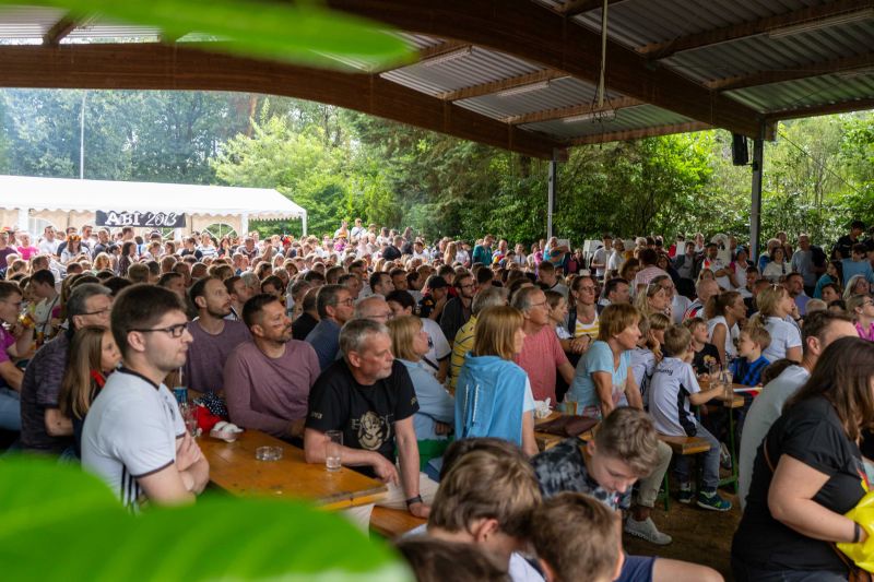 HSG Langen Lindenturnier 2024