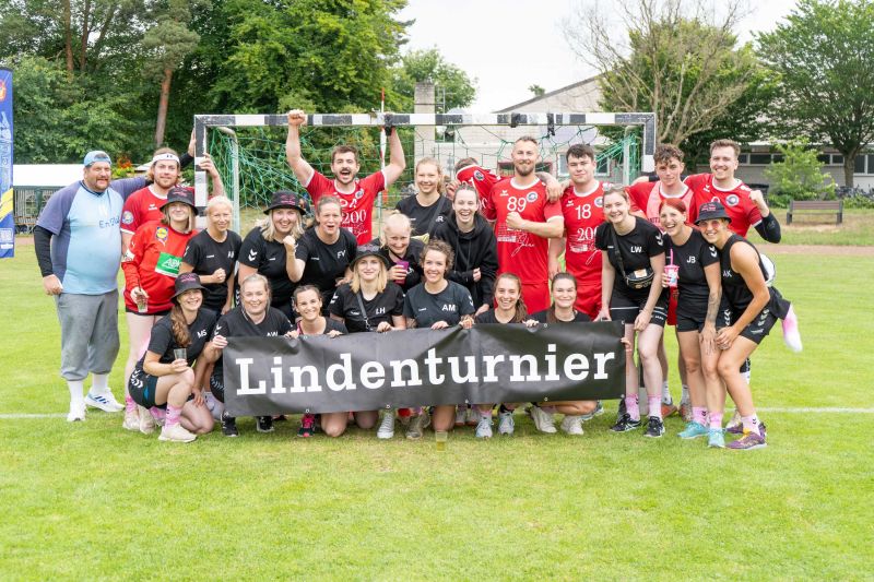 HSG Langen Lindenturnier 2024