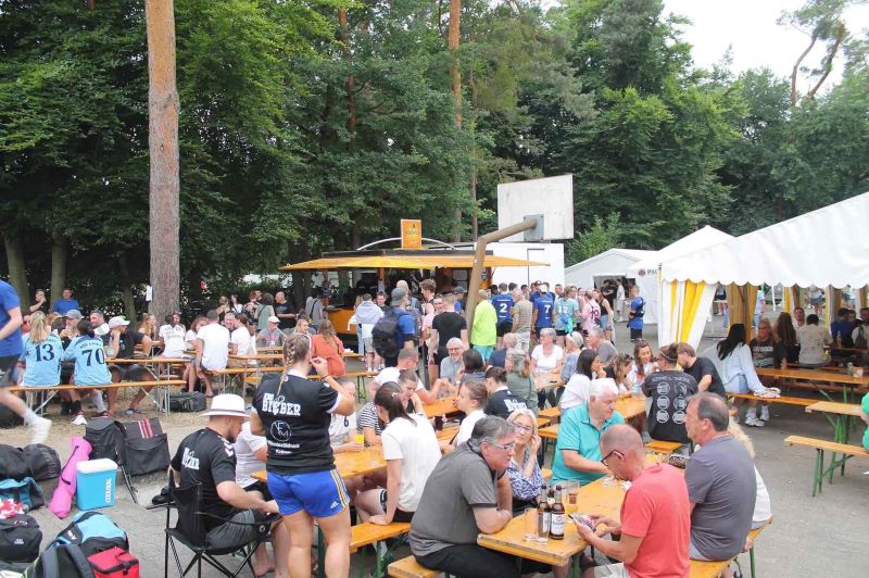 HSG Langen Lindenturnier 2025