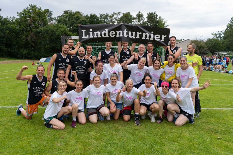 HSG Langen Lindenturnier 2024