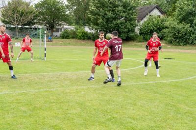 HSG Langen Lindenturnier 2024