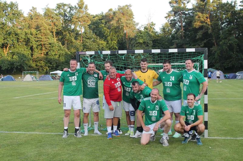 HSG Langen Lindenturnier 2025