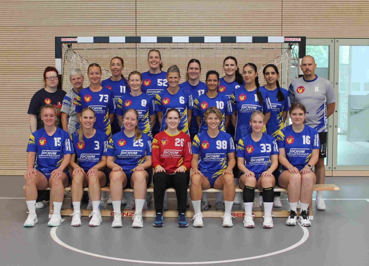 HSG Langen