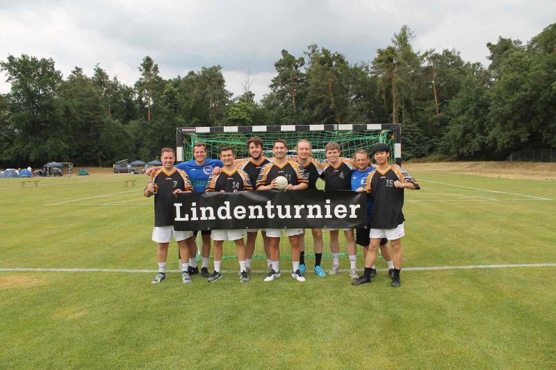 HSG Langen Lindenturnier 2026 - Freitag