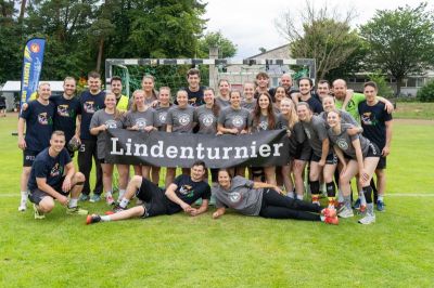 HSG Langen Lindenturnier 2024
