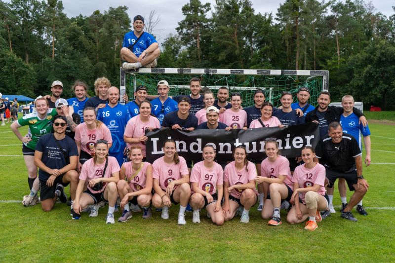 HSG Langen Lindenturnier 2024