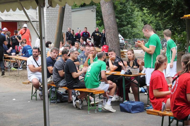 HSG Langen Lindenturnier 2025