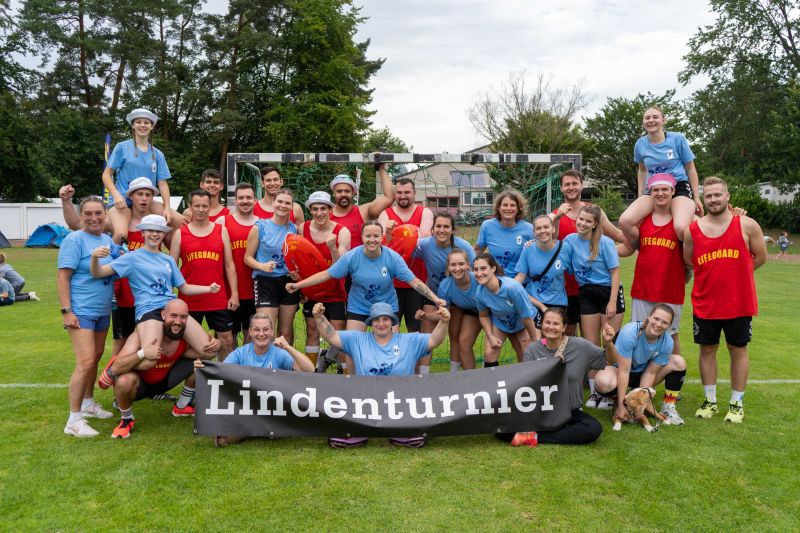 HSG Langen Lindenturnier 2024