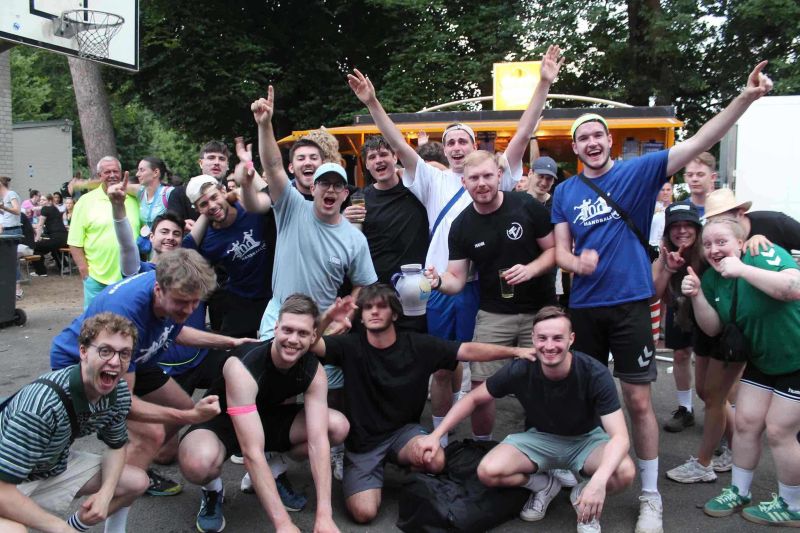 HSG Langen Lindenturnier 2025