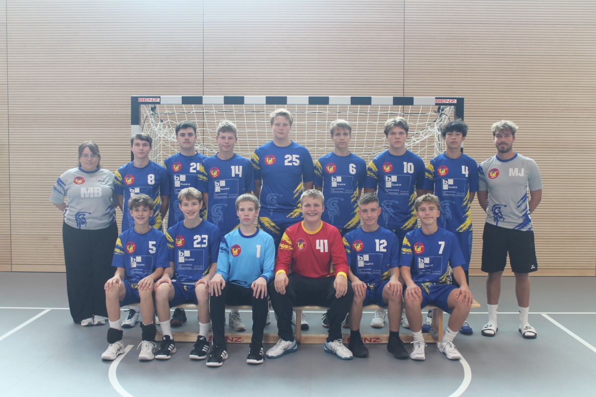 HSG Langen