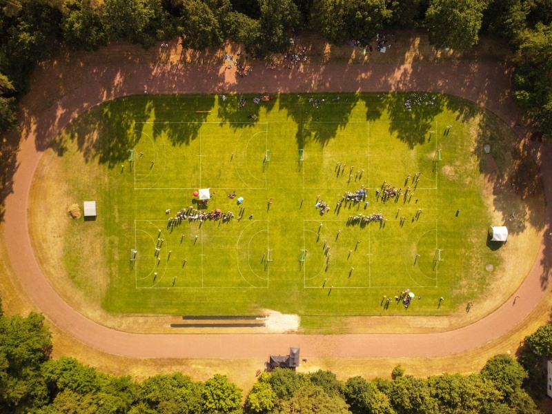 HSG Langen Lindenturnier 2023