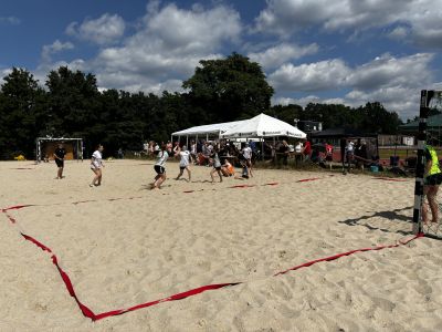 HSG Langen HHV Beach Series 2024