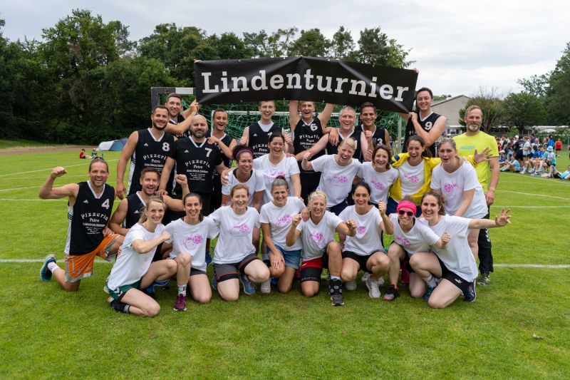 HSG Langen Lindenturnier 2024