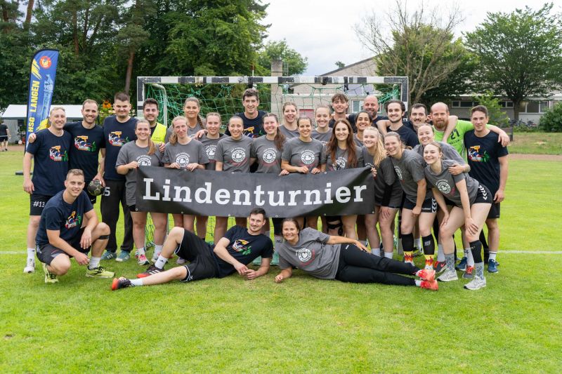 HSG Langen Lindenturnier 2024