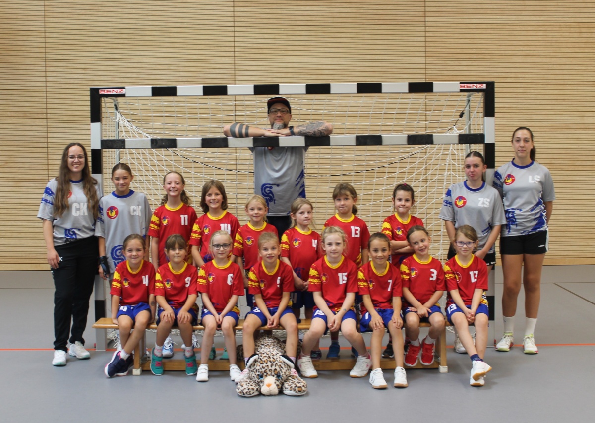 HSG Langen II
