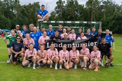 HSG Langen Lindenturnier 2024
