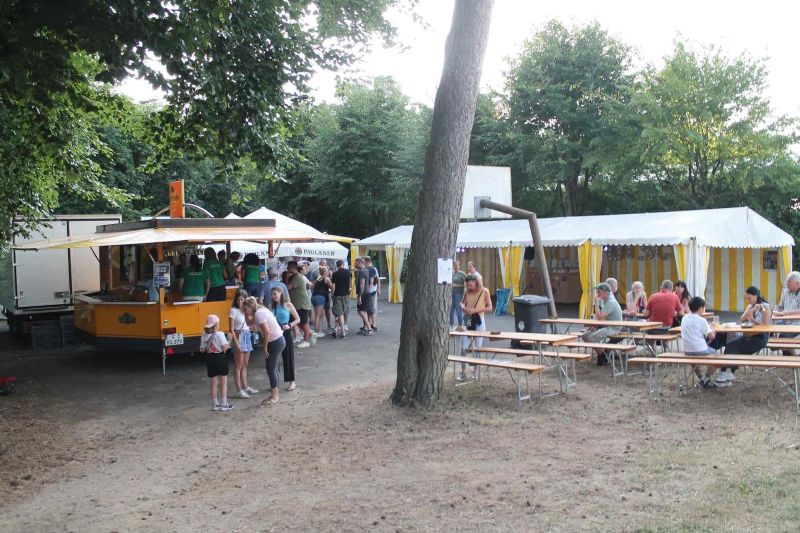 HSG Langen Lindenturnier 2025