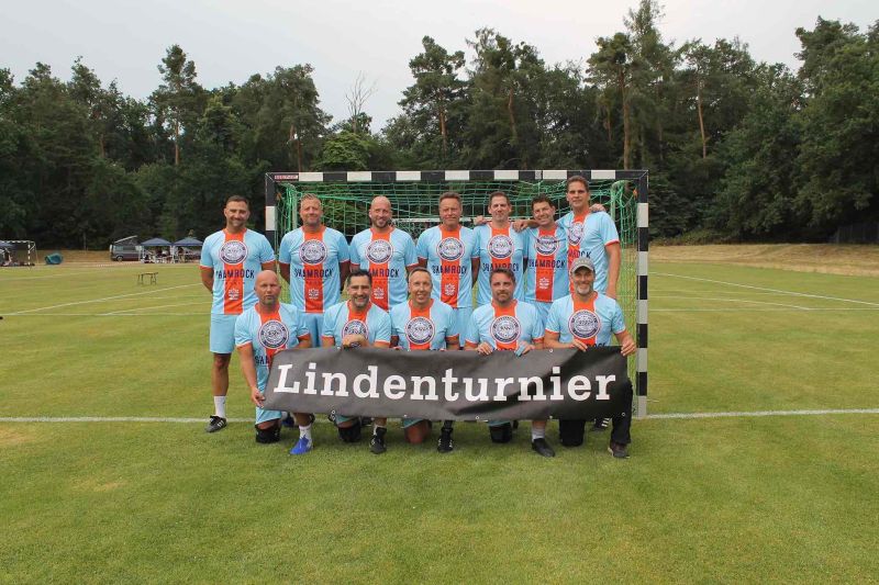HSG Langen Lindenturnier 2026 - Freitag