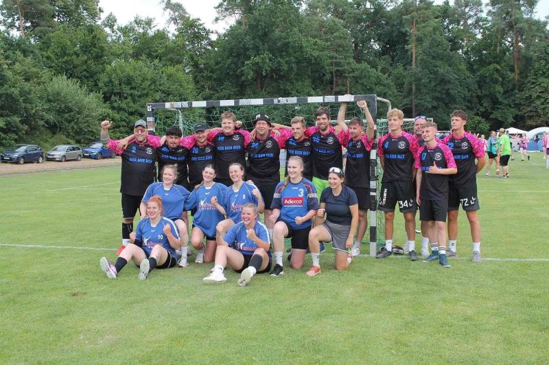 HSG Langen Lindenturnier 2025