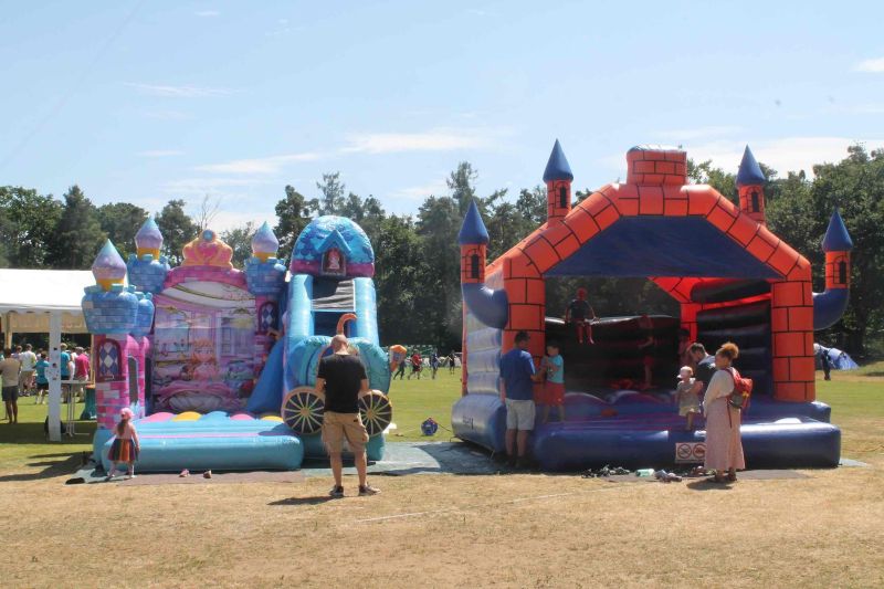 HSG Langen Lindenturnier 2025