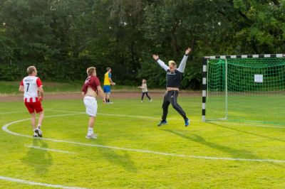 HSG Langen Lindenturnier 2024