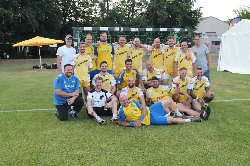 HSG Langen Lindenturnier 2025