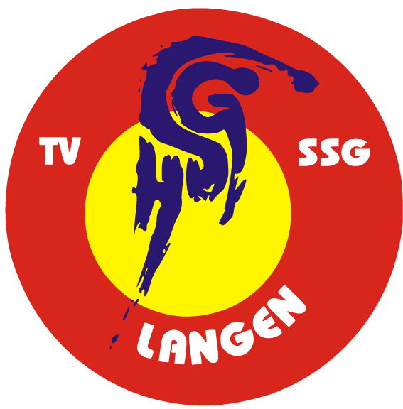 HSG Langen logo